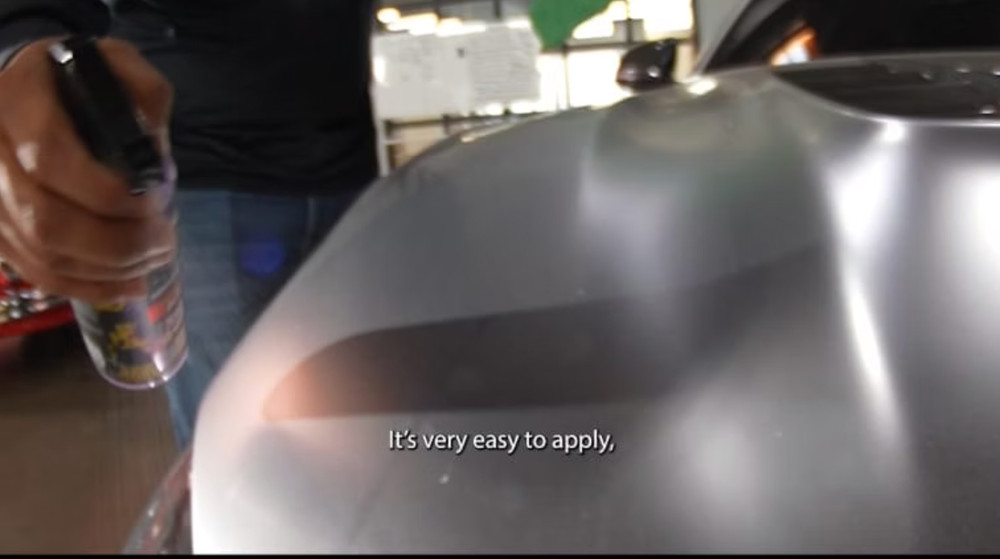 Mas Chingon Dust Off 16 Fl Oz (1-Pack)