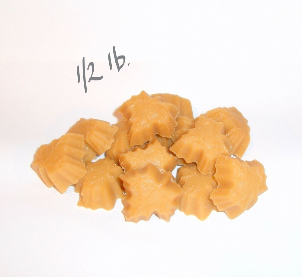Maple Candy, 1/2 Lb.