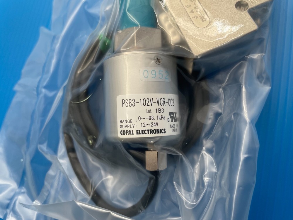 COPAL PS83-102V-VCR-002 Switch
