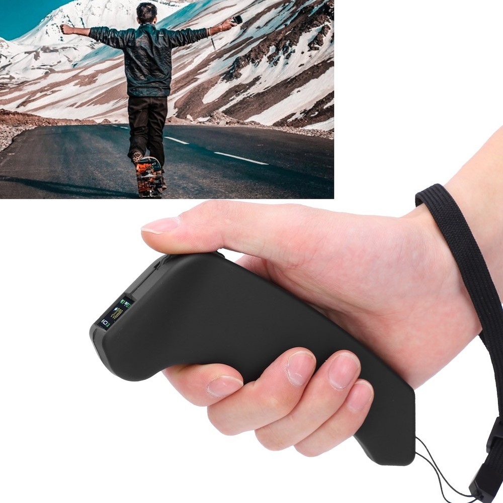 2.4Ghz VX2 Remote Controller For Electric Skate Board Speed Excellent