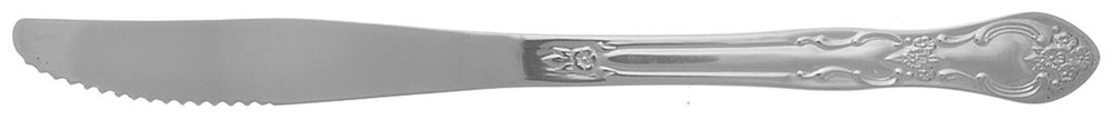 Oneida Silver Venus  Modern Solid Knife 8917314