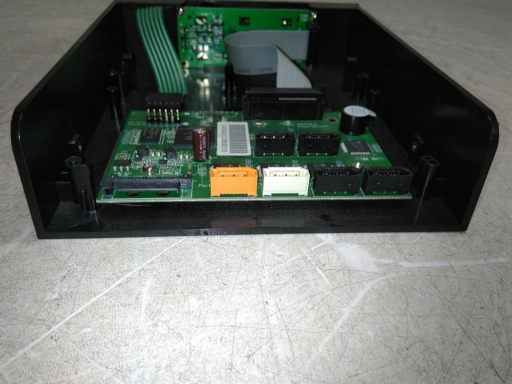 COPYstars DVD SATA Duplicator Controller