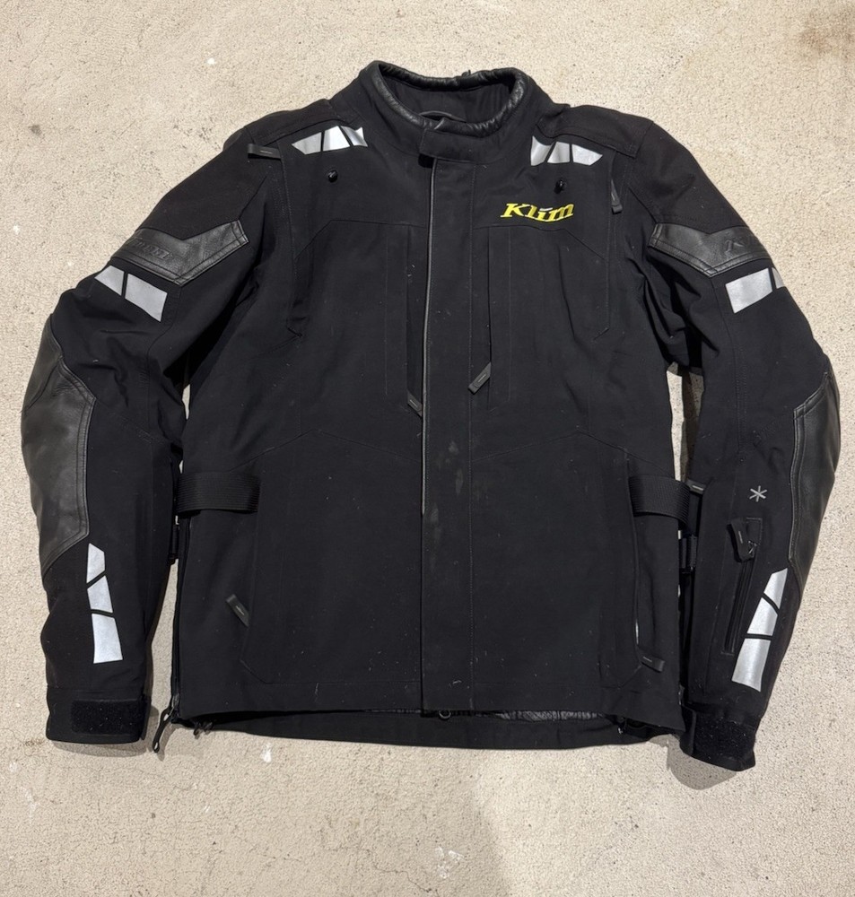 Klim Latitude Jacket