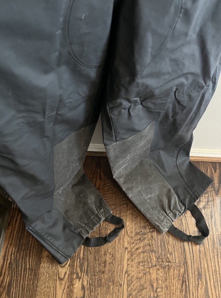 Genuine Harley-Davidson Reflective Rain Suit