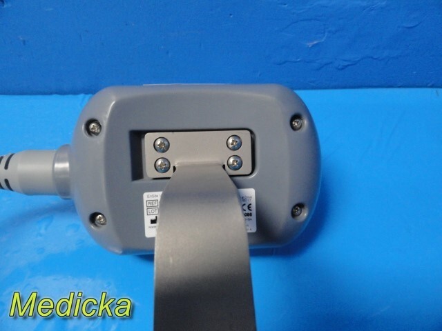 2013 St. Jude Med Array Link Module 100014469 W/ Mount & Interface Cable ~ 31791