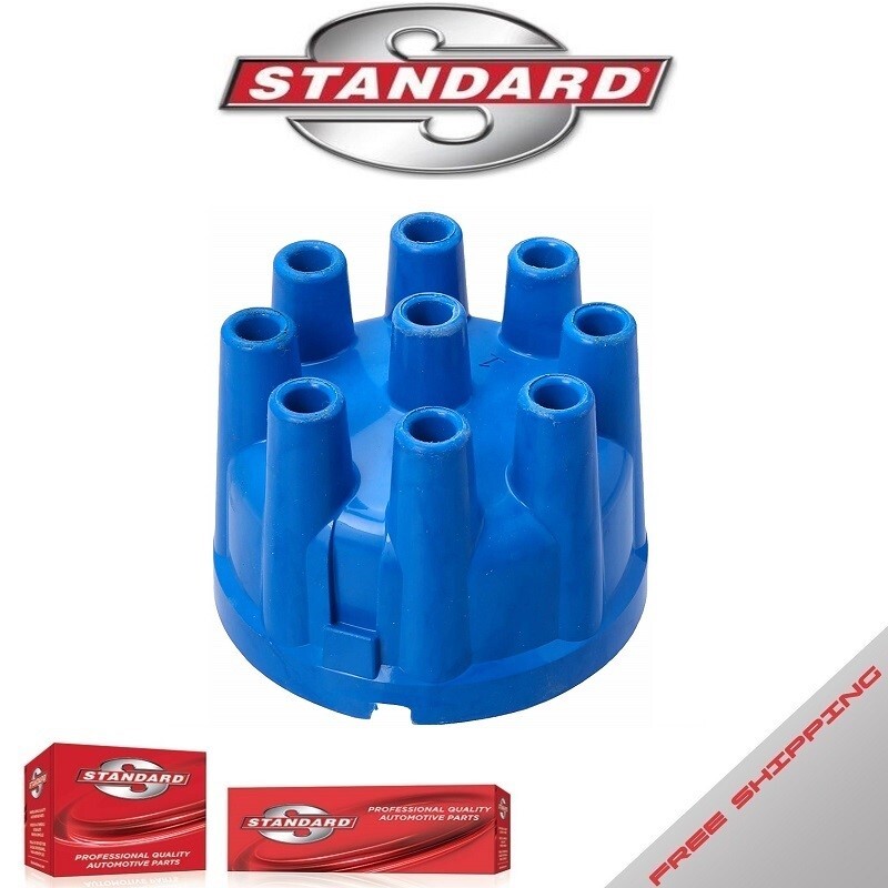 Distributor Cap SMP for MERCURY MONTEREY 1963-1969 ALL ENGINE
