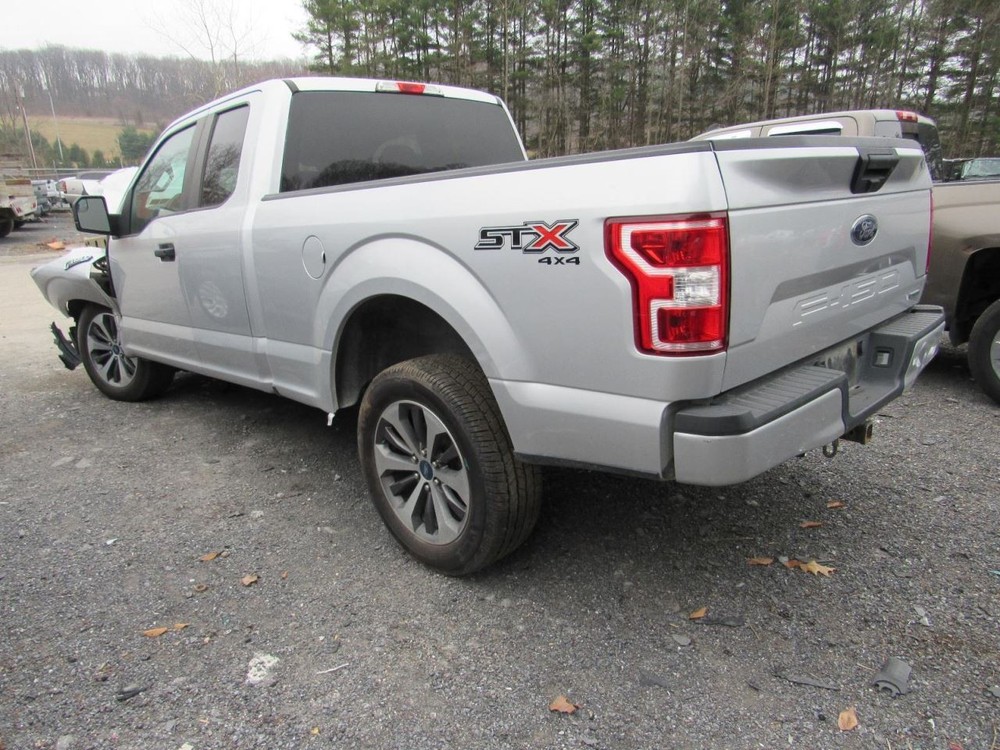 F150 2019 Glove Box 1034541