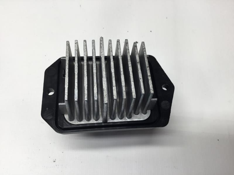 2016 ACURA ILX BLOWER MOTOR RESISTOR