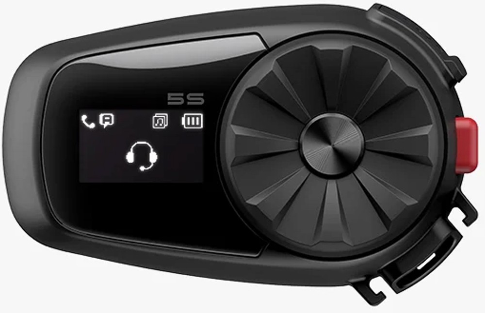 Sena 5S Bluetooth Intercom - Dual