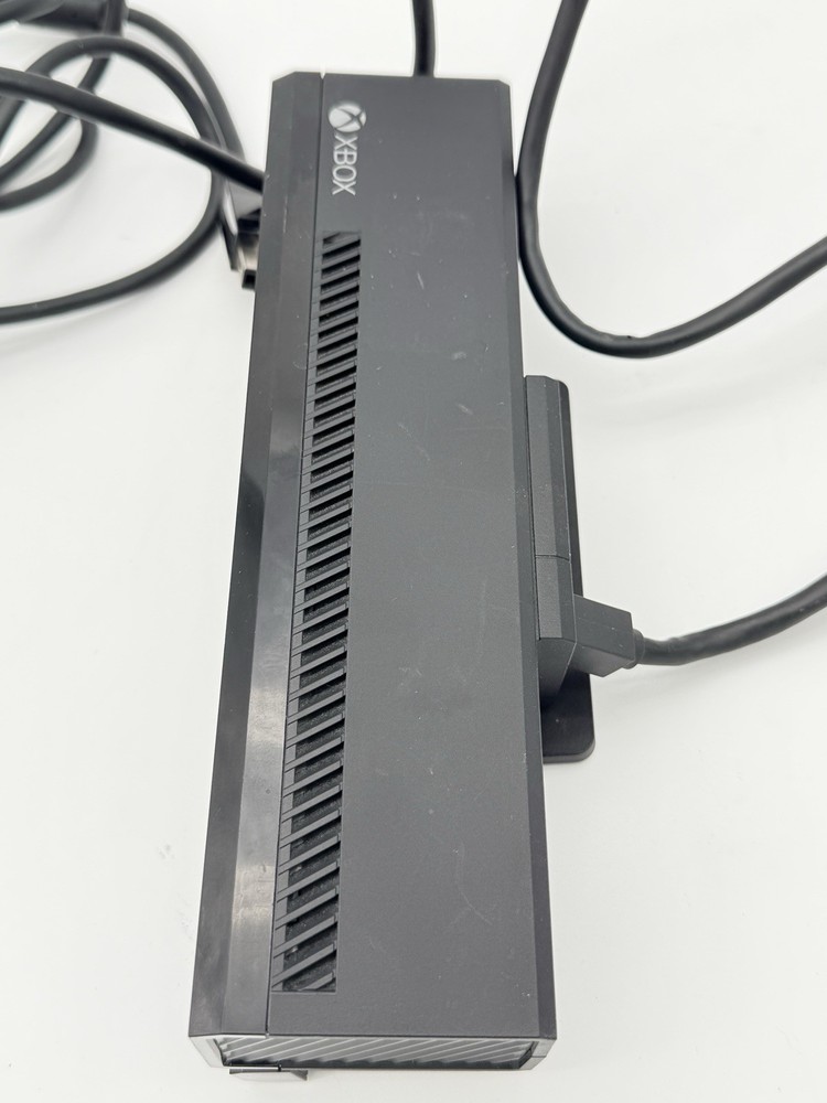 Microsoft Xbox One Kinect Sensor Bar - Black