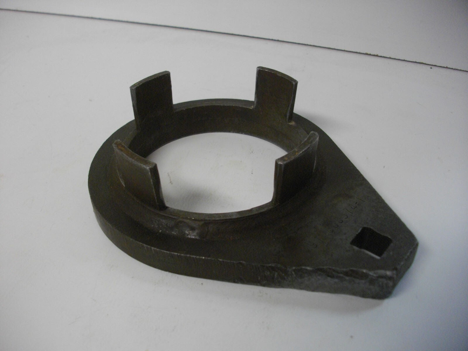 Mercury Marine MerCruiser 91-8053741 Bearing Carrier Tool OEM Bravo Sterndrive