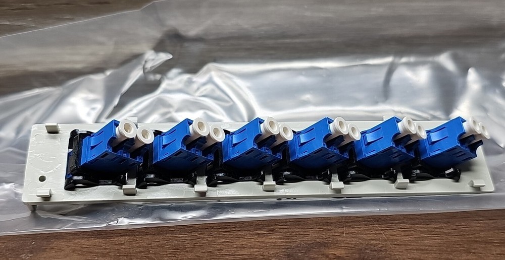 Commscope FL2-6PSM LC