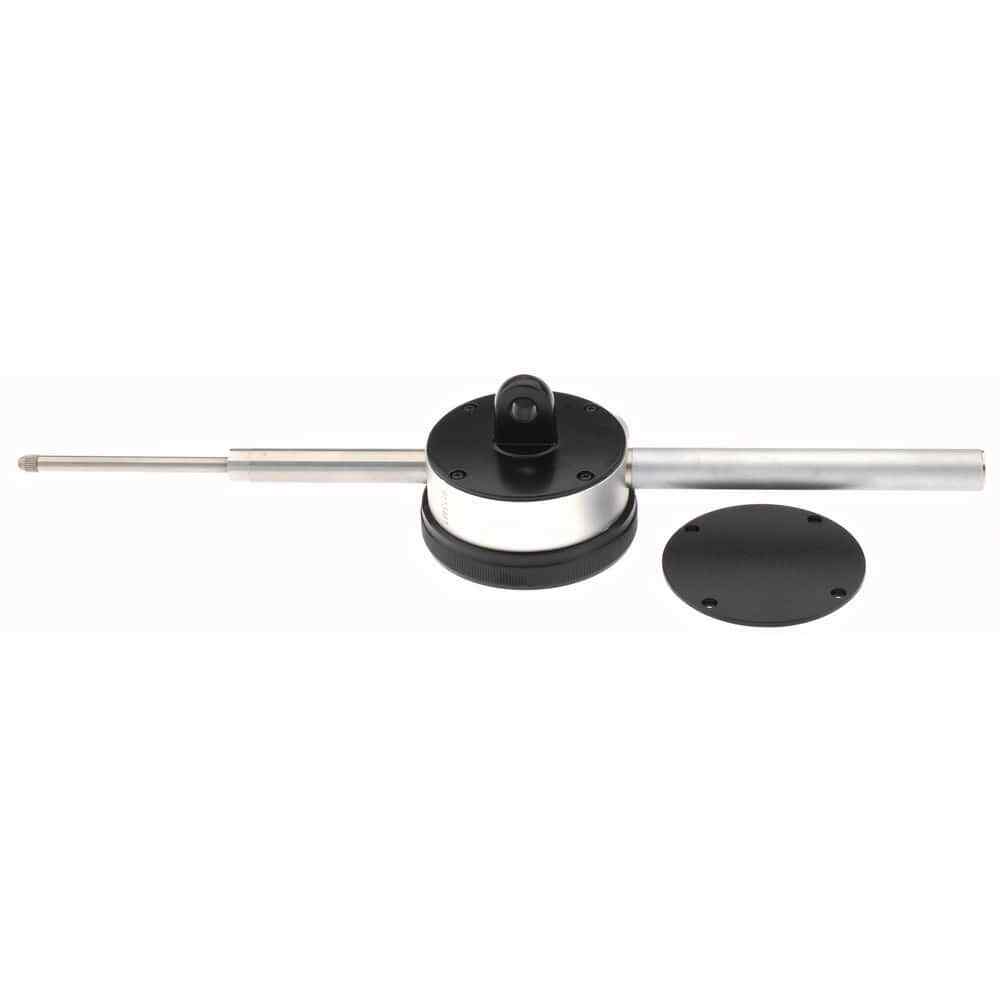 SPI 2" Range, 0-100 Reading, 0.001" Grad Dial Drop Indicator 2.2" Dial, 0.1" ...