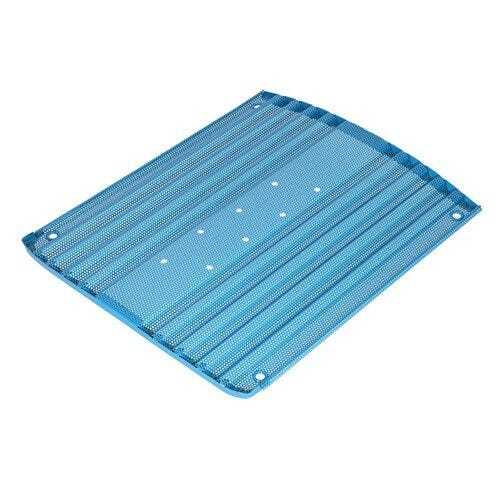Grille fits Ford 2000 4000 C3NN8200A