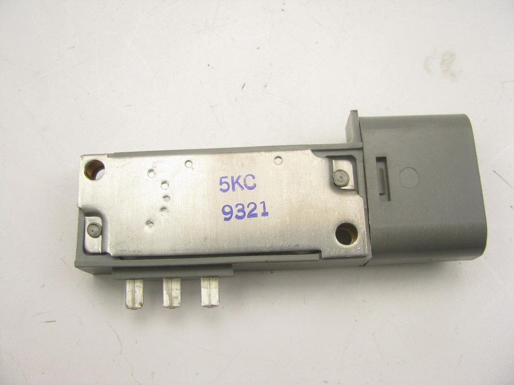 Auto Tune PT285 Ignition Control Module ICM