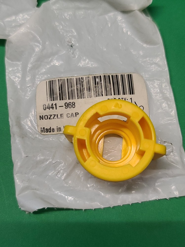Arctic Cat Nozzle Cap 0441-968
