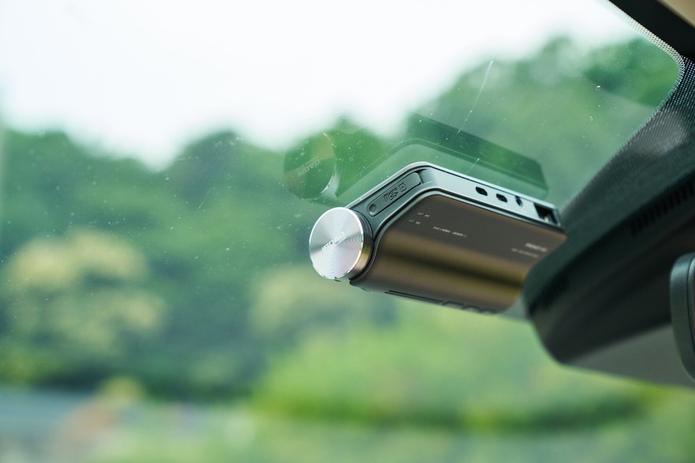 IROAD X30 (64GB) | 2K Cloud Dash Cam | 3CH: Front-Rear-Interior