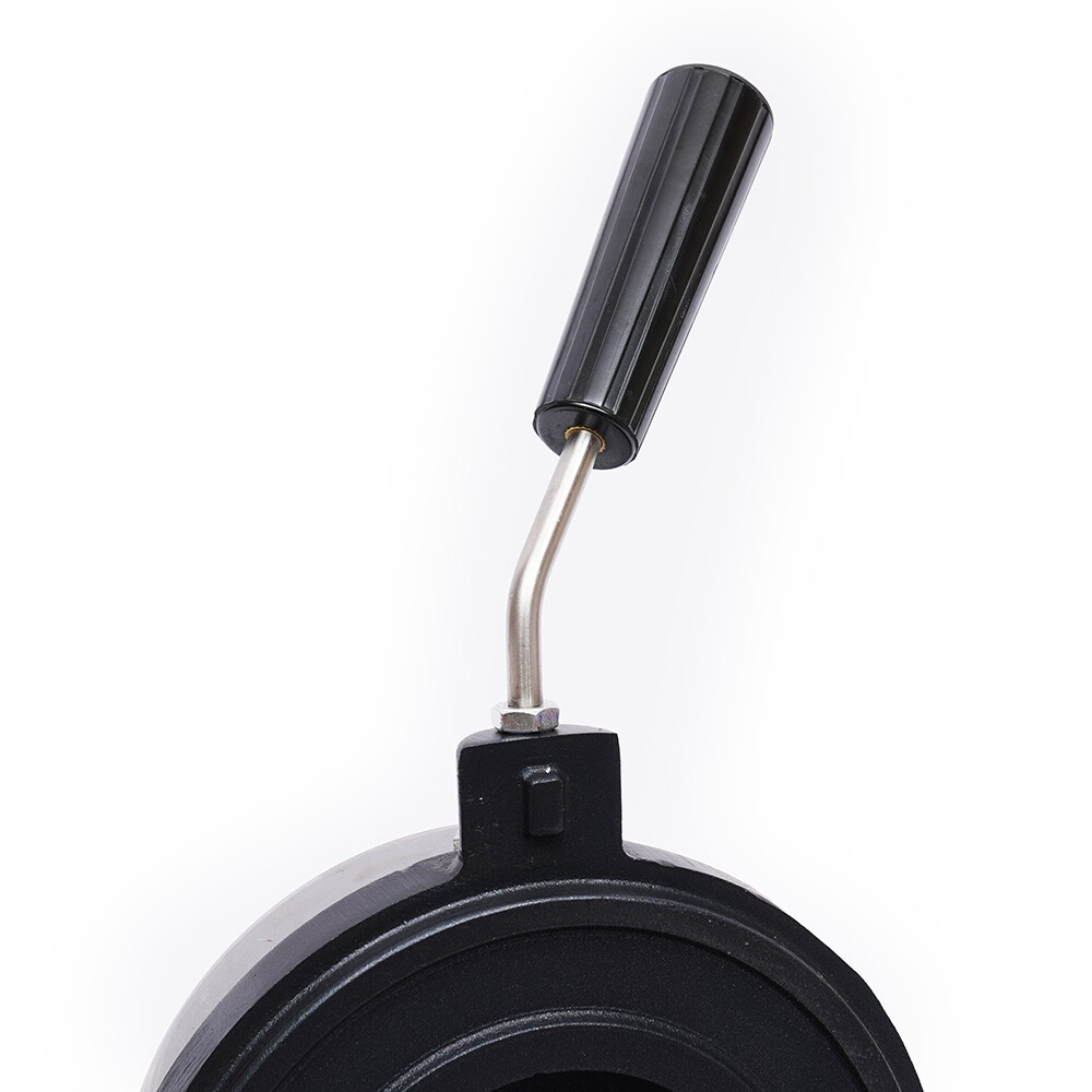 Electric Burger Maker Machine Panini Hamburger Press Baking Machine 1KW