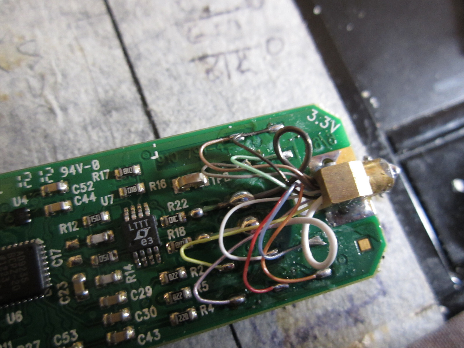 Flat Rate Repair Service for Kodak / Carestream CS3600 or Dexis / Kavo IS 3600