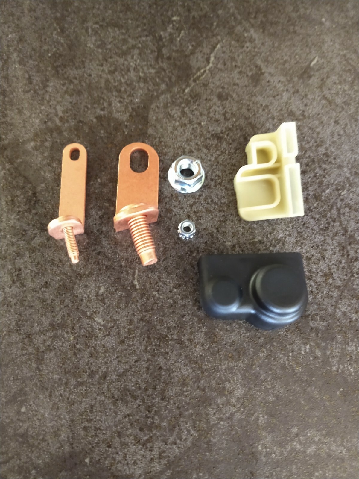 Mopar Mini Starter Terminal Conversion/Relocation Kit *THE BEST, PLEASE READ!!*