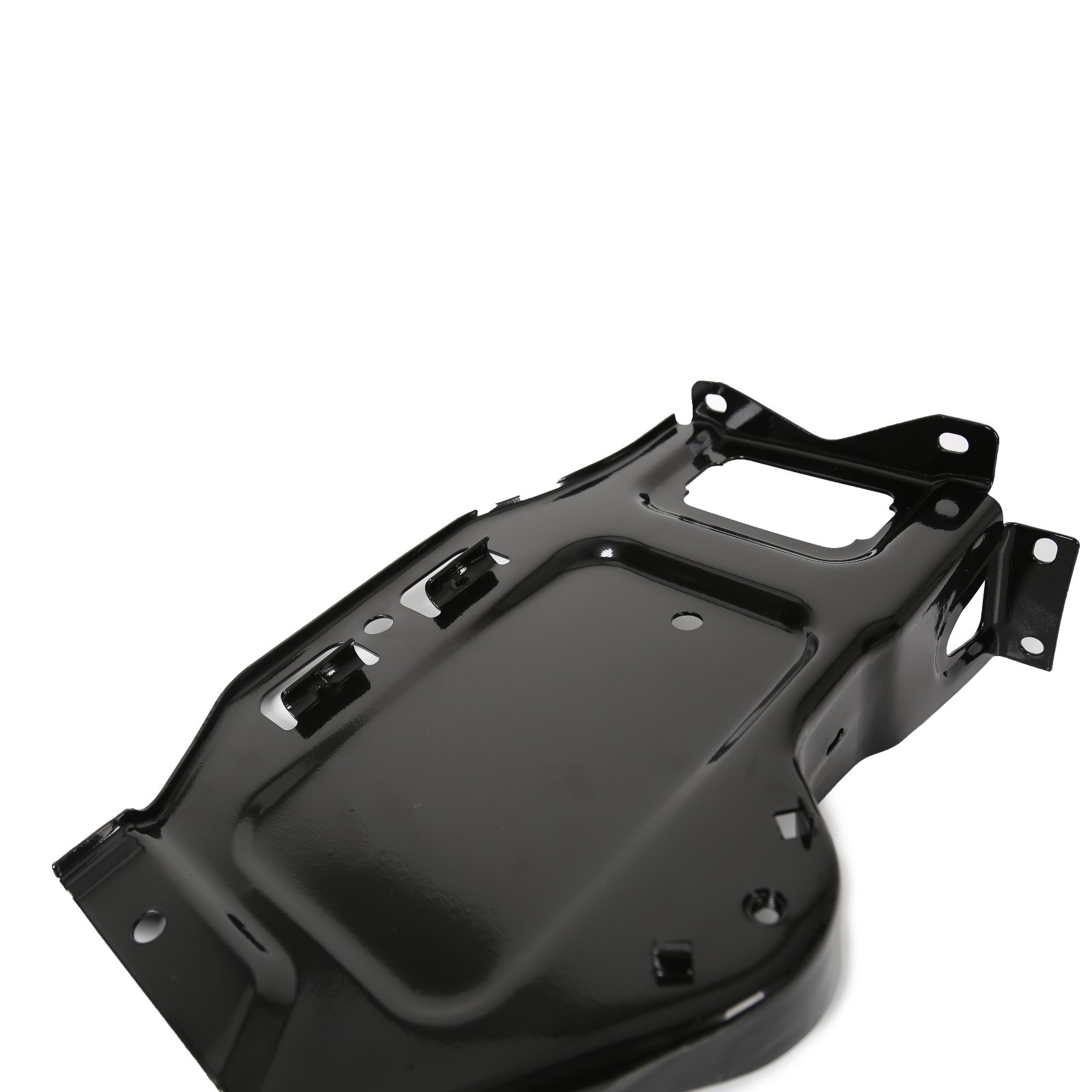 Passenger Side Battery Tray 99-07 Fits Chevy Silverado/Sierra 1500 Auxiliary RH