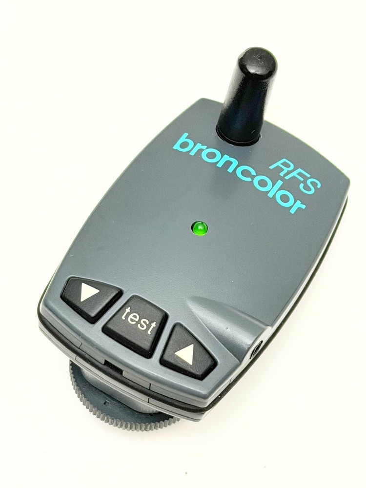 Broncolor RFS Transmitter
