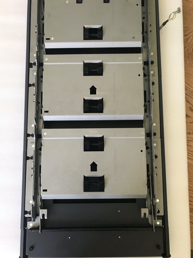 Neopost / Quadient DS-85 Hasler M8500 Feeder Front Panel