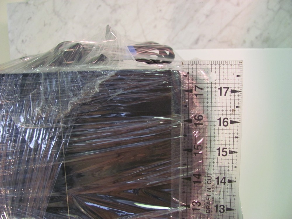 Sharp CD-C406 Mini Component System Stereo System