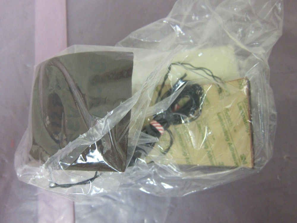 LAM 2101288, Process Chamber, Bellows Heater 402756
