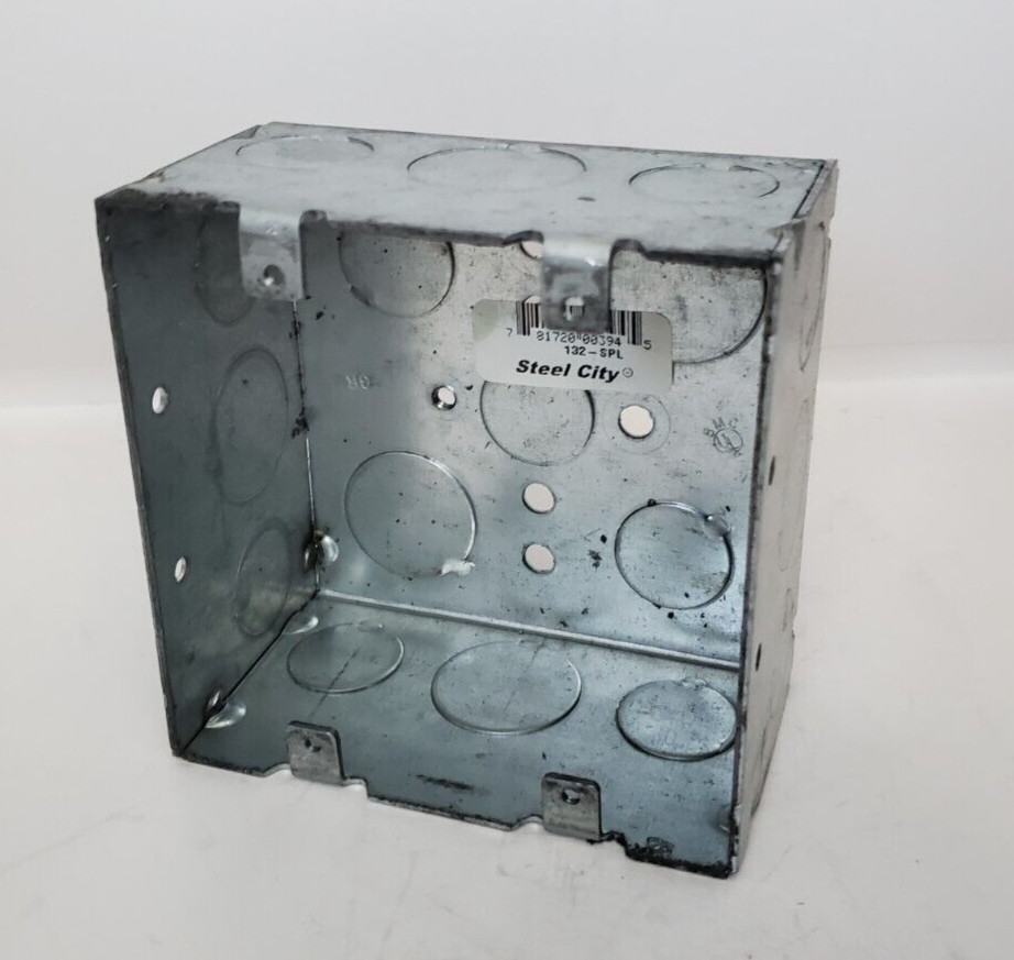 Kele PRK-S Panel Switch & Receptable Assembly