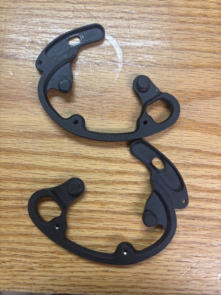 Elite Ritual #5 Mods