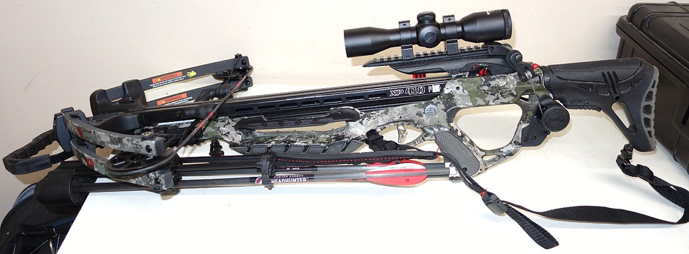 Barnett XP410 Crossbow