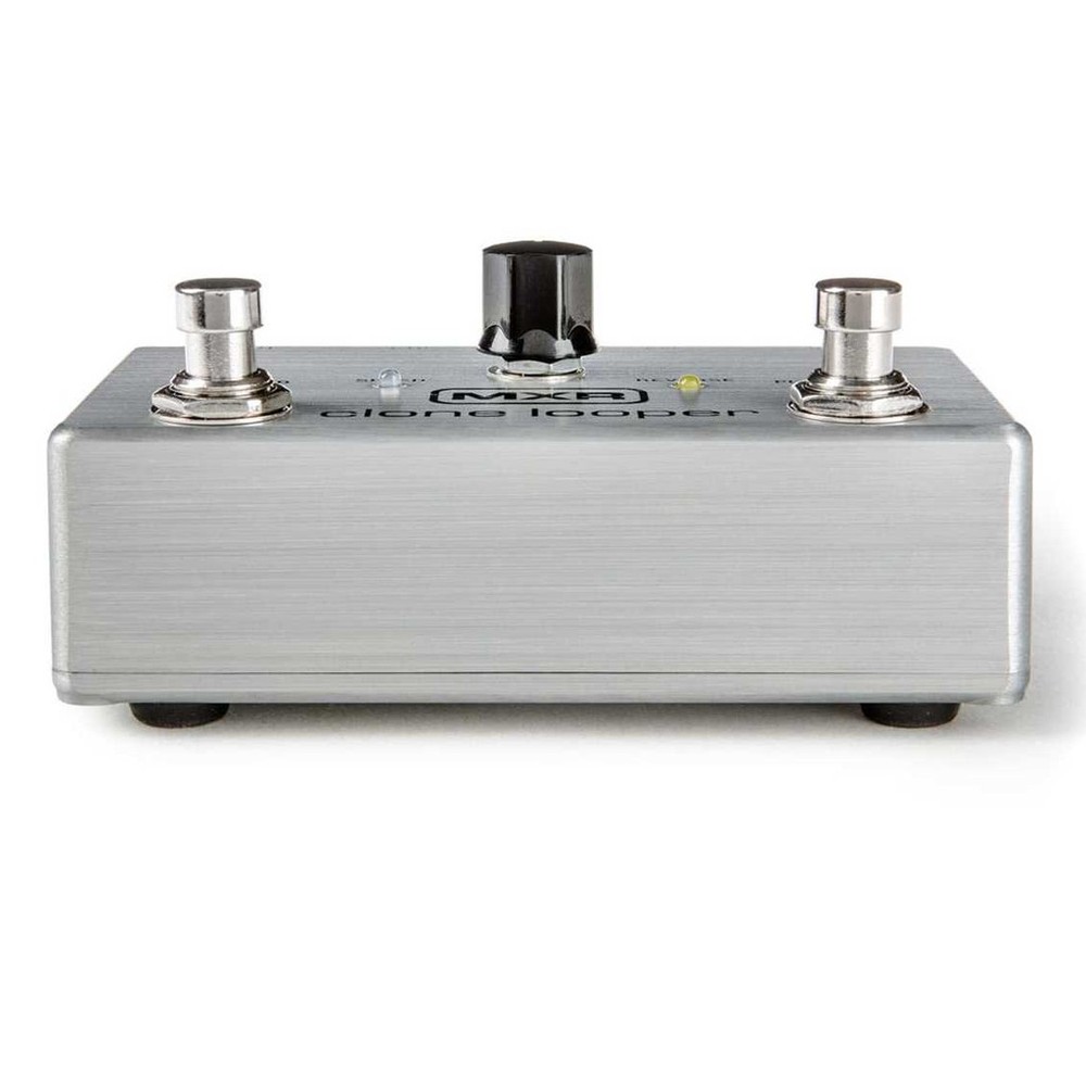 MXR M303 Clone Looper Guitar Loop Pedal (w/ Reverse, One Shot & Speed Controls)