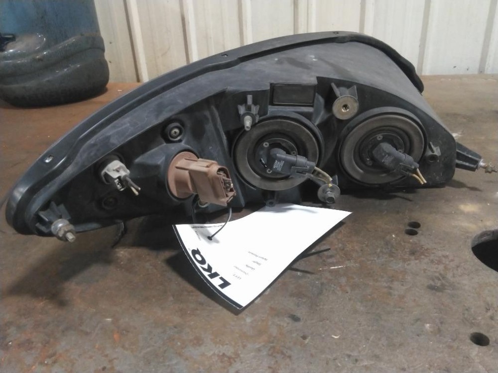 For 2016 INTERNATIONAL PROSTAR 2008-2018 HEADLIGHT Left , MD