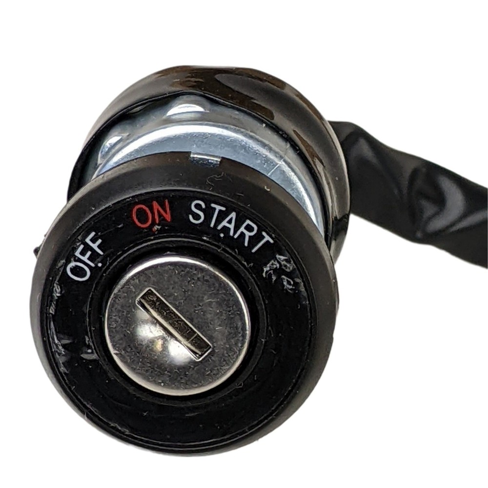 Ignition Switch Lock Set for Linhai 260-550 UTV ATV Includes 2 Keys & Wiring