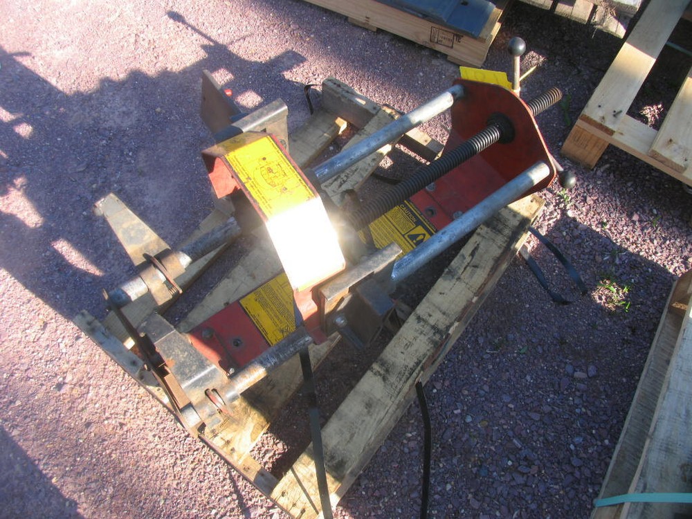Branick Strut Compressor Tool