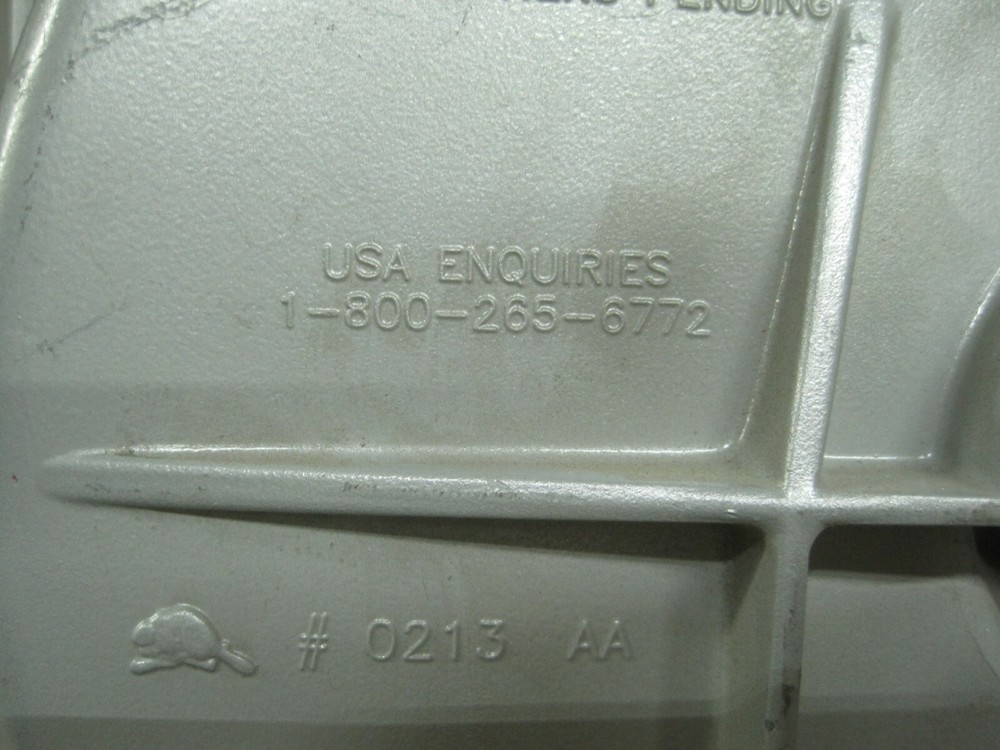 Northern Beaver NB Replacement Capsule Riser