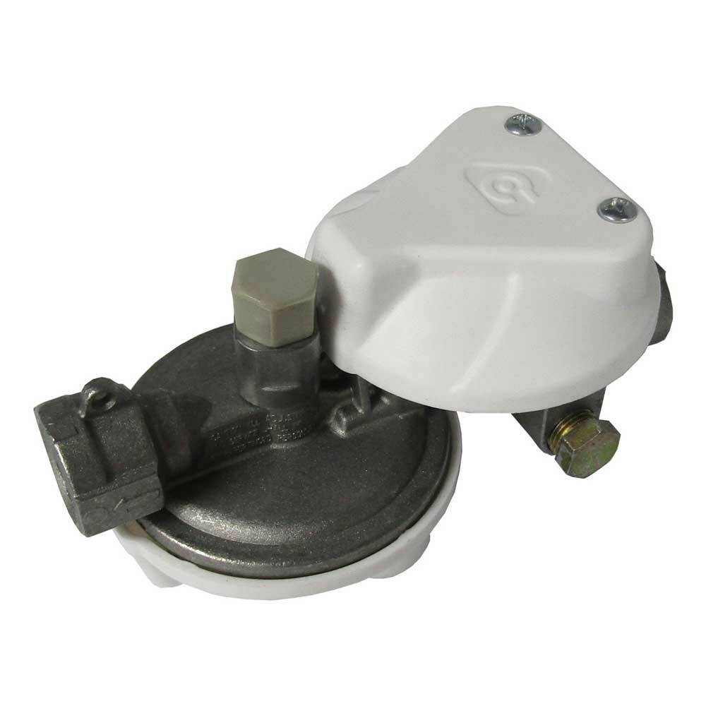 Cavagna Kosan 52-A-490-0018 Two Stage Compact Propane Regulator