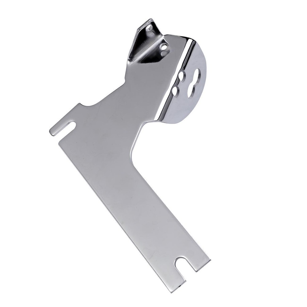 Passing Turn Signal Bar Mount Bracket For Harley Electra Glide 1994-2013