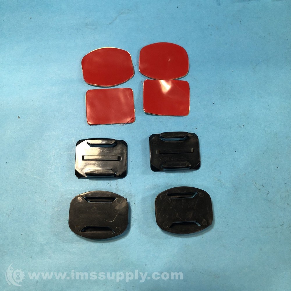 Seat Belt Buckle Components FNIP
