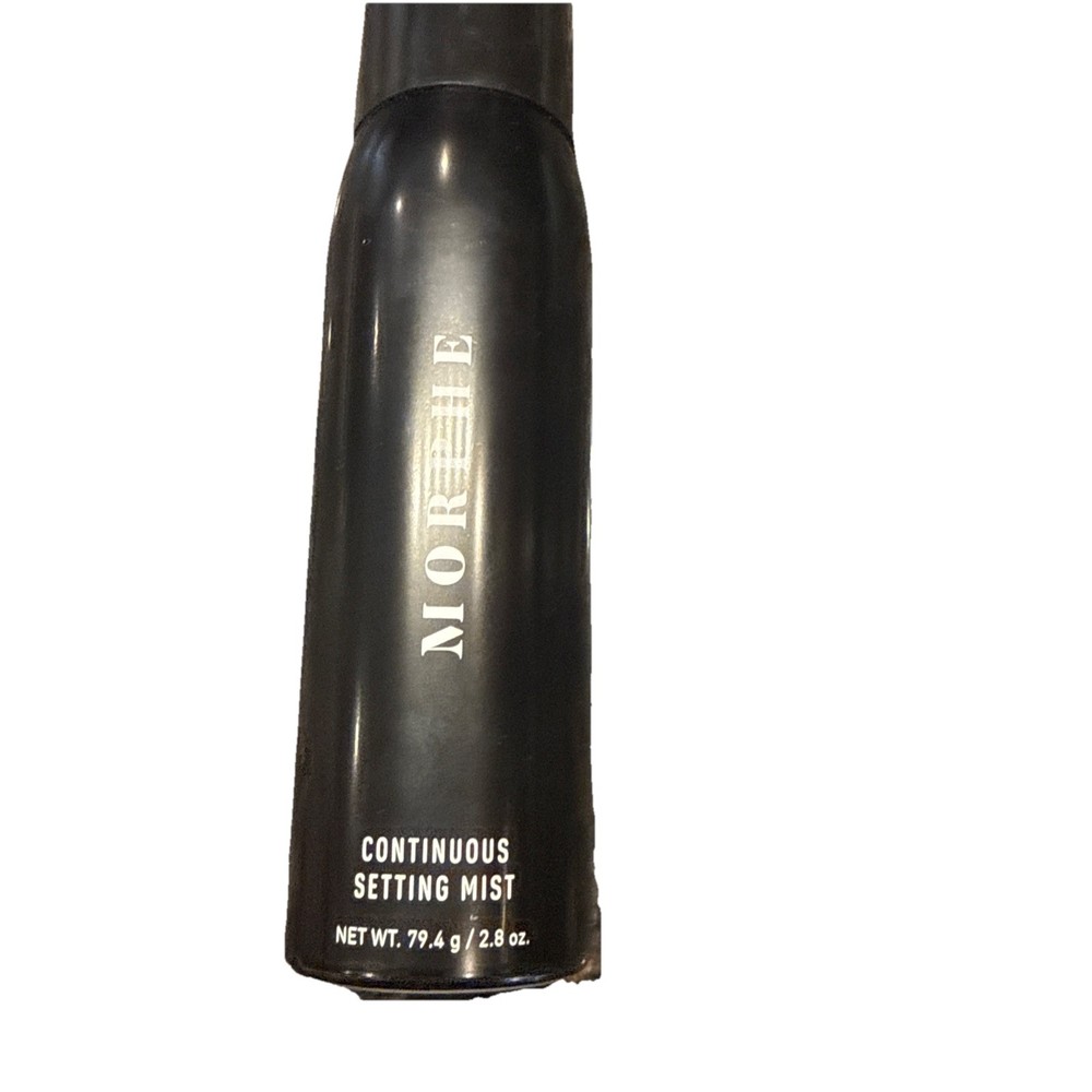 Morphe Continuous Setting Mist 2.8 Oz