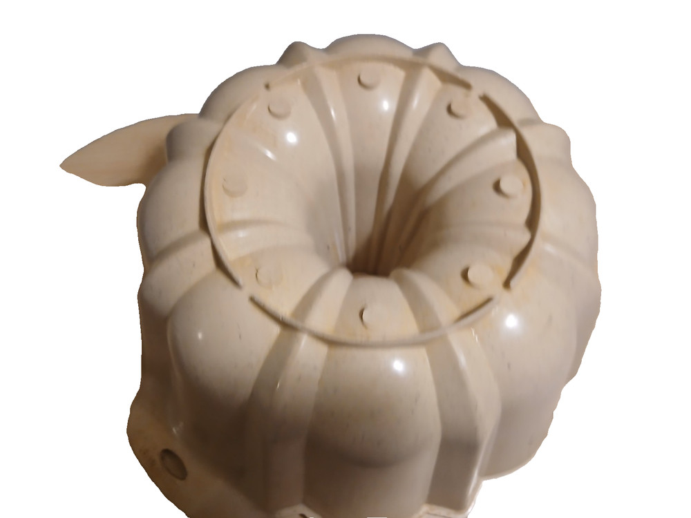Bundt Cake Pan 4 Qt-Used