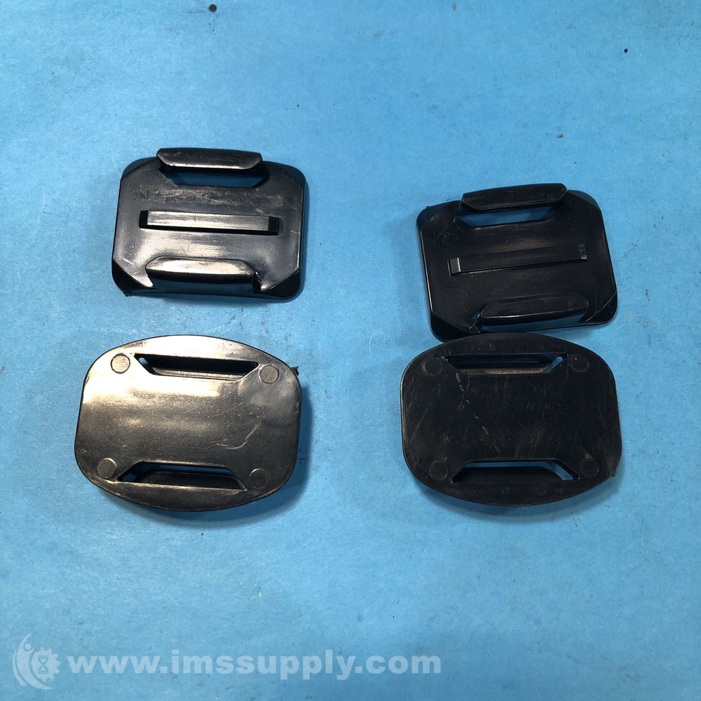 Seat Belt Buckle Components FNIP