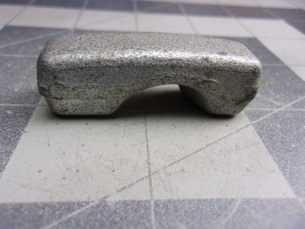 Allis-Chalmers RR83899 Eccentric Pin Block