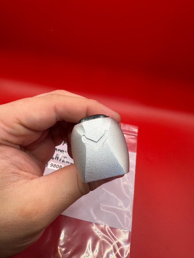 Empire PB Vanquish GT Bolt/Engine