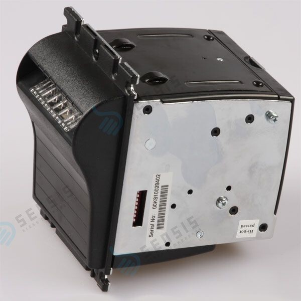 Cash Code MVU VU Bill Acceptor Note Validator MANUAL SOFT SCHEME CIRCUIT