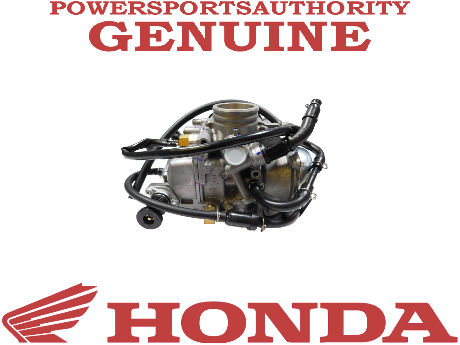 2000-2006 Honda FourTrax Rancher 350 TRX350 OEM Carburetor 16100-HN5-305