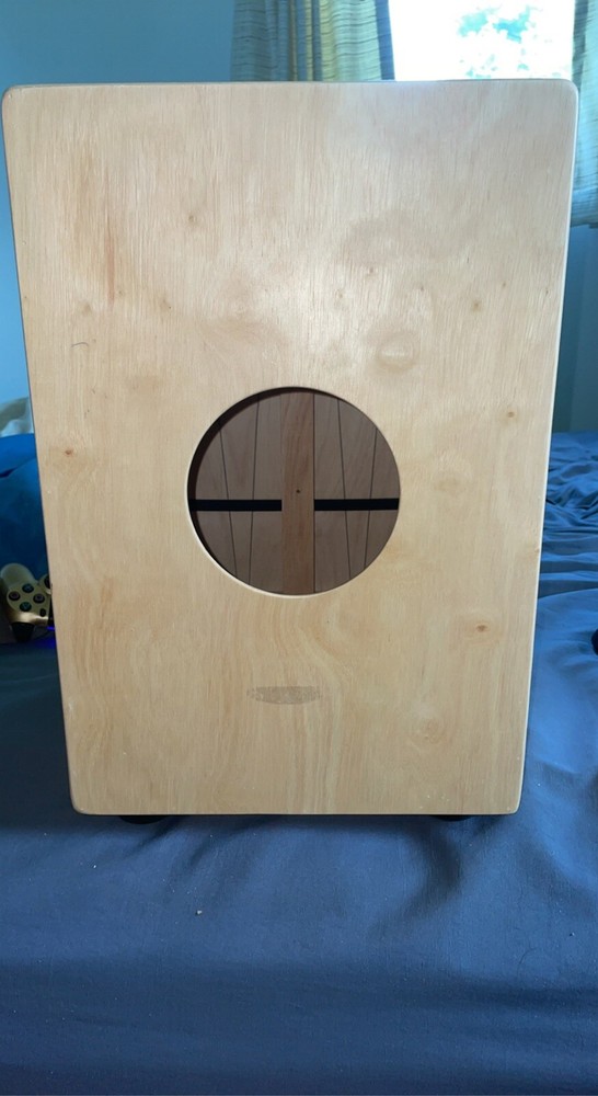 meinl box drum