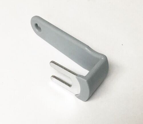 LEADERMAC Rear & Electrical Cabinet Handle (LMC 1496H)