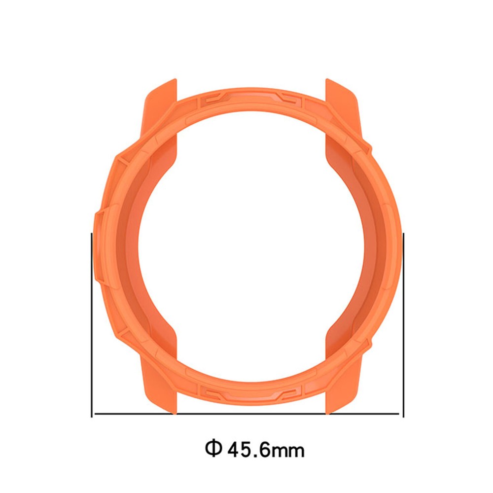 Protective Case Armor Protective Case Drop-Proof Case for SUUNTO 9 Peak /Pro